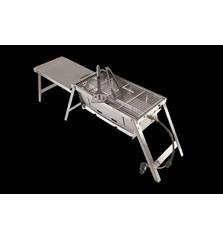 RIDGEMONKEY GRILLA BBQ