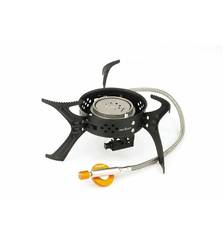 FOX HEAT TRANSFER STOVE