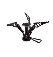 FOX COOKWARE MICRO STOVE 2600