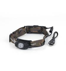 FOX HALO HEADTORCH