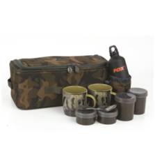 FOX CAMOLITE BREW KIT BAG