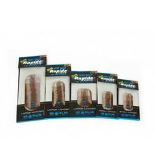 FOX RAPIDE PVA BAG REFILL 85X220mm FAST