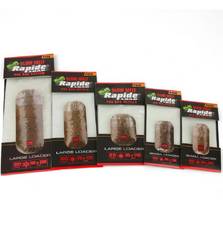 FOX RAPIDE PVA BAG REFILL 85X220mm SLOW