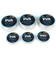 FOX PVA FAST MELT STIX REFILL 20m 14mm