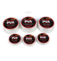 FOX SLOW MELT PVA NARROW REFIL 20m