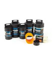 FOX RAPIDE SYSTEM FAST MELT