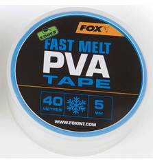 FOX FAST PVA MELT TAPE 5mm 40m