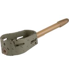 MATRIX ALLOY OPEN FEEDER SMALL 25g