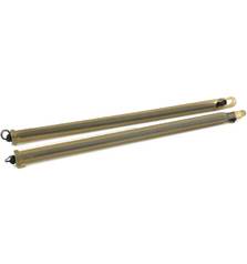 MATRIX ELASTICATED FEEDER TUBES