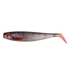FOX RAGE PRO SHAD SUPER NATURAL 14cm Roach