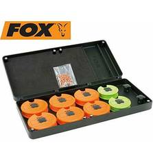 FOX DISC RIG BOX SYSTEM MEDIUM