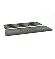 FOX RIG BOX LIDS LARGE