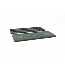FOX F-BOX MEDIUM RIG BOX LIDS