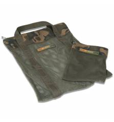FOX CAMOLITE AIR DRY +HOOKBAIT BAG