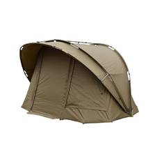 FOX R-SERIES 1MAN XL KHAKI BIVVY