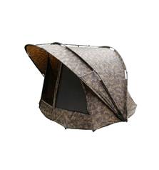 FOX R-SERIES 1MAN XL CAMO BIVVY