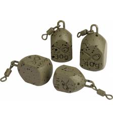 MATRIX BOTTLE BOMBS 20g