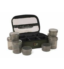 FOX R HOOKBAITS BAG 8 POTS