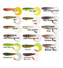 FOX RAGE PRO GRUB 23cm