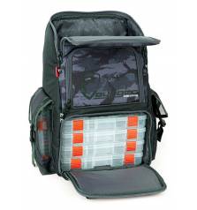 FOX RAGE CAMO RUCKSACK INC. BOXES