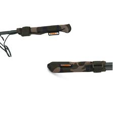 FOX CAMO TIP&BUTT PROTECTORS