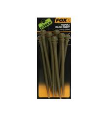 FOX EDGES TADPOLE INLINE INSERT KHAKI