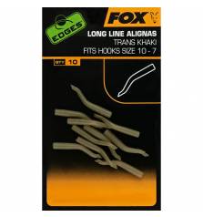 FOX LONG LINE ALIGNAS 10-7