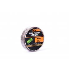 FOX ZIG&FLOATER HOOKLINK 100m
