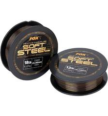 FOX SOFT STEEL 1000M