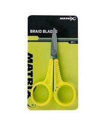 MATRIX BRAID BLADES