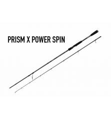 FOX RAGE PRISMX 8ft 20-80g