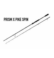 FOX RAGE PRISMX PIKE SPIN 2.4m 30-100g