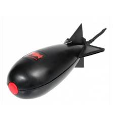 SPOMB LARGE BLACK