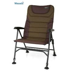 FOX EOS 3 CHAIR