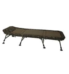 FOX FLATLINER 8 LEG bedchair