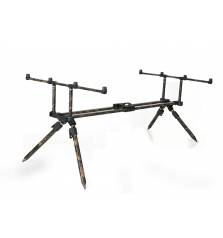 FOX HORIZON DUO 4ROD POD CAMO