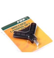 FOX MOULDED LANDING NET BLOCK