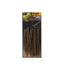 FOX ANTI TANGLE SLEEVES XL-CAMO