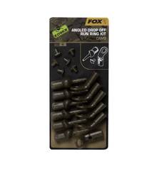 FOX ANGLED DROP OFF RUN RING KIT