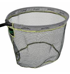 MATRIX CARP RUBBER LANDING NET 45X35cm