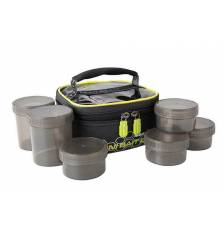 MATRIX MINI BAIT BAG