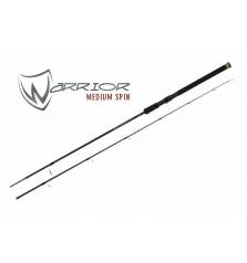 FOX RAGE WARRIOR M 9ft 15-40g