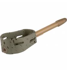 MATRIX ALLOY OPEN FEEDER INTER