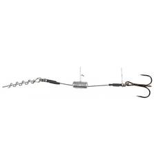FOX RAGE TI-PRO HARNESS #1 FOR SOFTBAITS 15-20cm