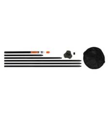 FOX LS MARKER POLE KIT