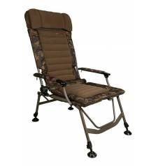 FOX SUPER DELUXE RECLINER CHAIR HIGHBACK