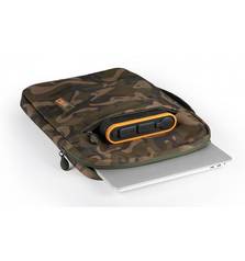 FOX CAMOLITE MESSENGER BAG for laptop and powerbank