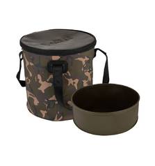 FOX CAMOLITE EVA BUCKET INSERT 17L