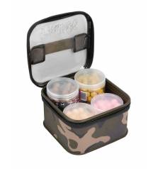 FOX AQUOS CAMOLITE EVA BAIT STORAGE M