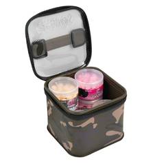 FOX AQUOS CAMOLITE BAIT STORAGE M